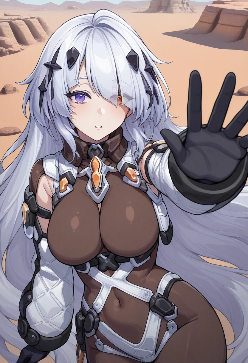 (masterpiece:1.2), (highest quality:1.2), perfect eyes, perfect face, perfect lighting, middle ages, prison, 1 girl, clear blonde ((((((hair over one eye)))))), Braid Styles, spiked hair, blunt bangs, bob hair, a braid, Ahoge red eyes, ((((nude)))), cute eyes, medium breast, , vivid description, ((abedium breast, ((from above)), ((front)), Vivid depiction, ahegao, closed mouth, Are standing (tooth), ((looking up:1.2))), (face close up:1.4) , ((((White bikini armor with erect nipples)))), sitting