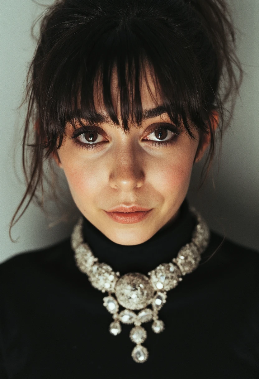 Cristin Milioti v1.0