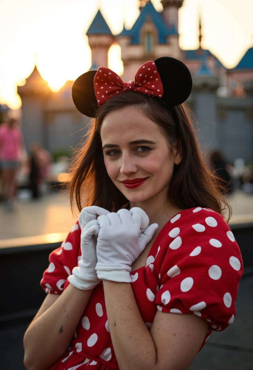 Eva Green v1.0