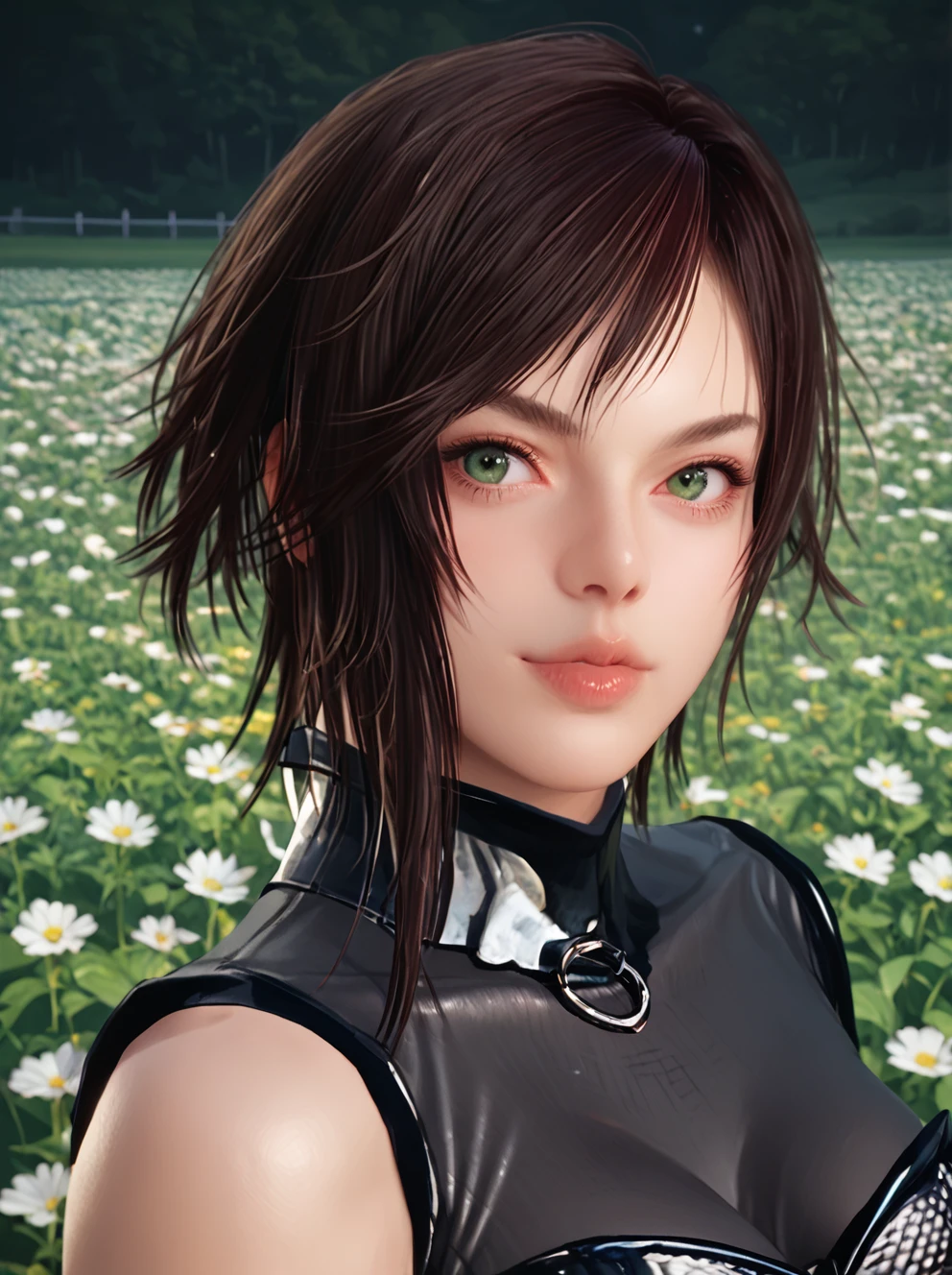 Vella / Vindictus / Mabinogi Heroes | Pony v1.0