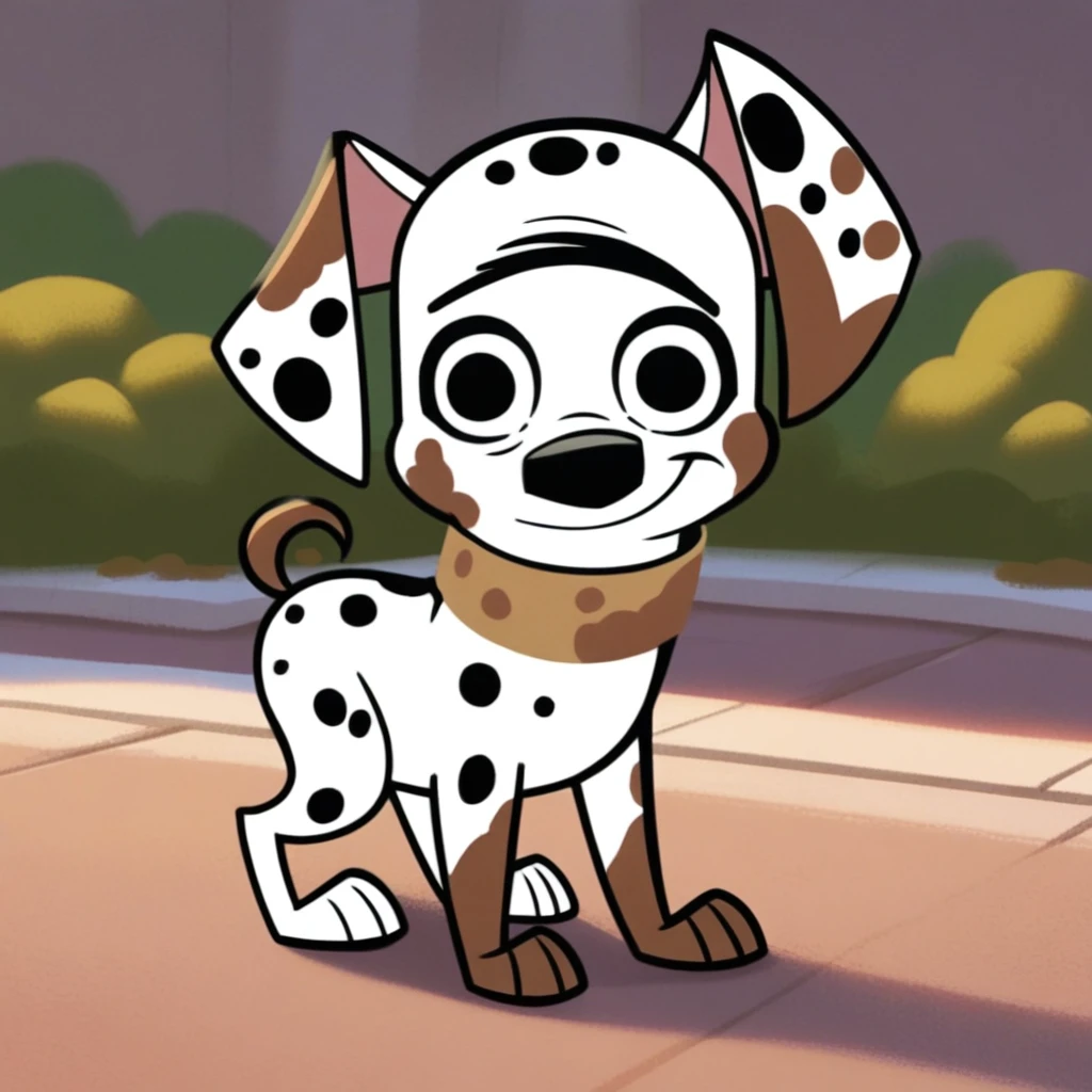 Diesel (101 dalmatian street) V1