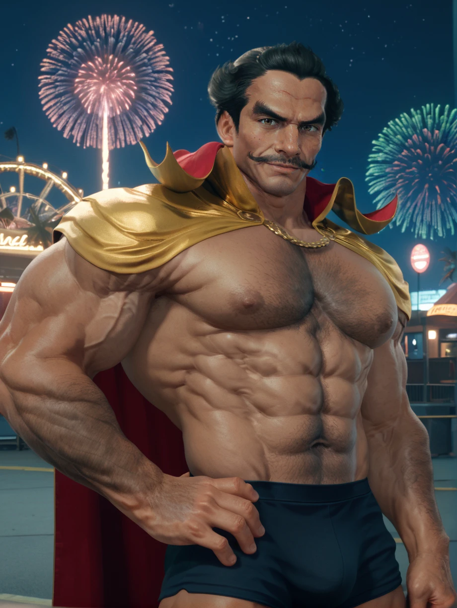 Final Fantasy VII - Dio V1