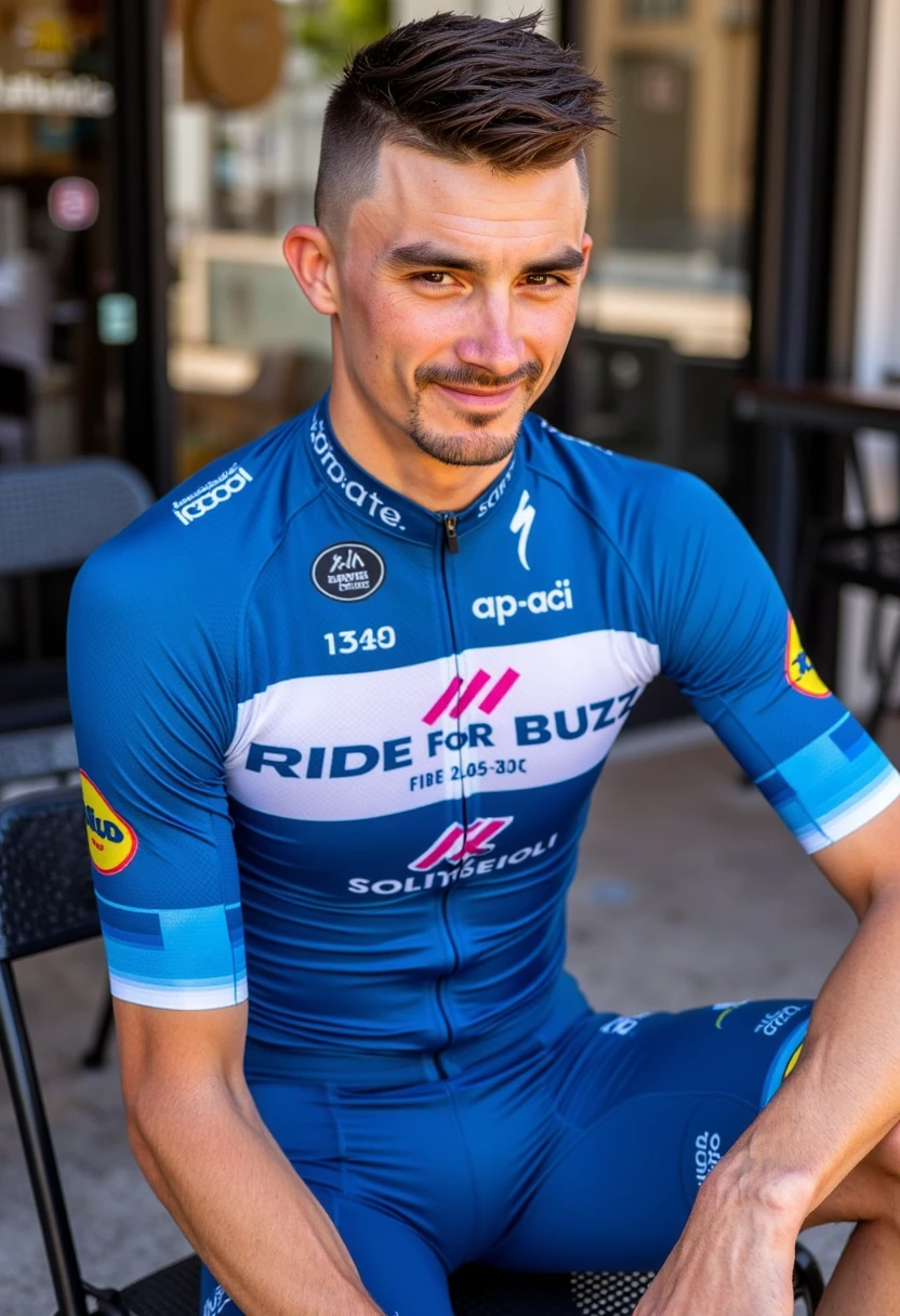 Julian Alaphilippe v0.5