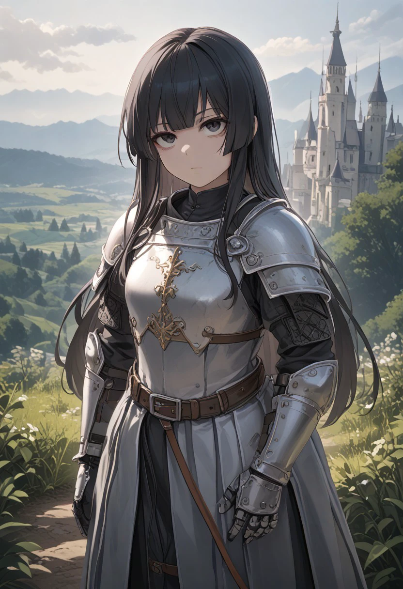 nine (kanine41) - Artist Style (Pony Ver.) Locon ver.