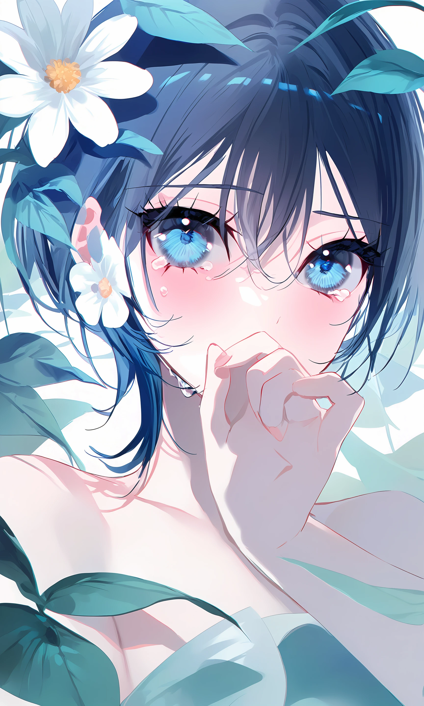Gorgeous Anime Style/绮丽动漫风格(noob) v1.0
