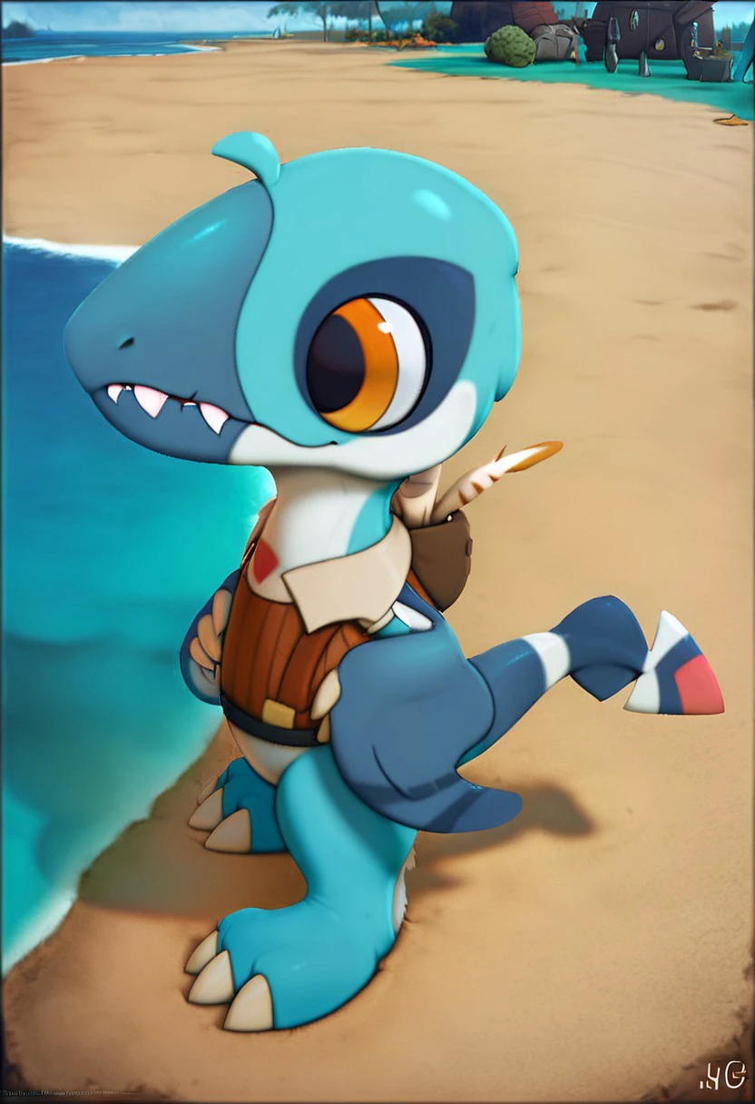 Chico Skycaster (Amber isle) V1