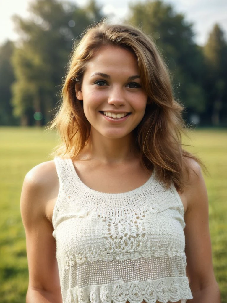 Alisa Mikołajek (Adult Model) (Pony/XL) PNY v1.0