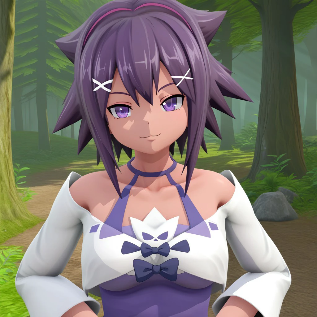 Himari Oofuchi V1