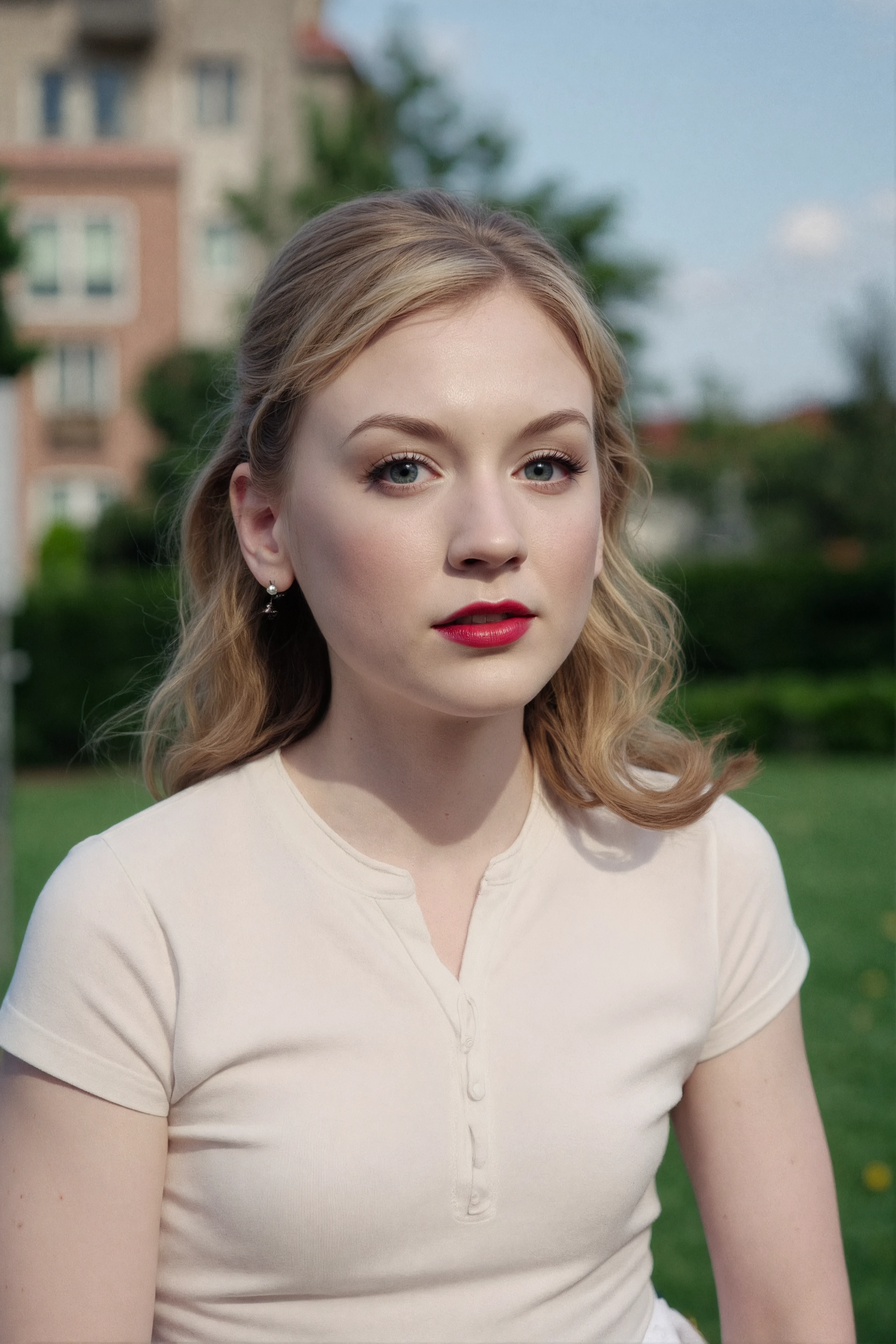 Emily Kinney V1