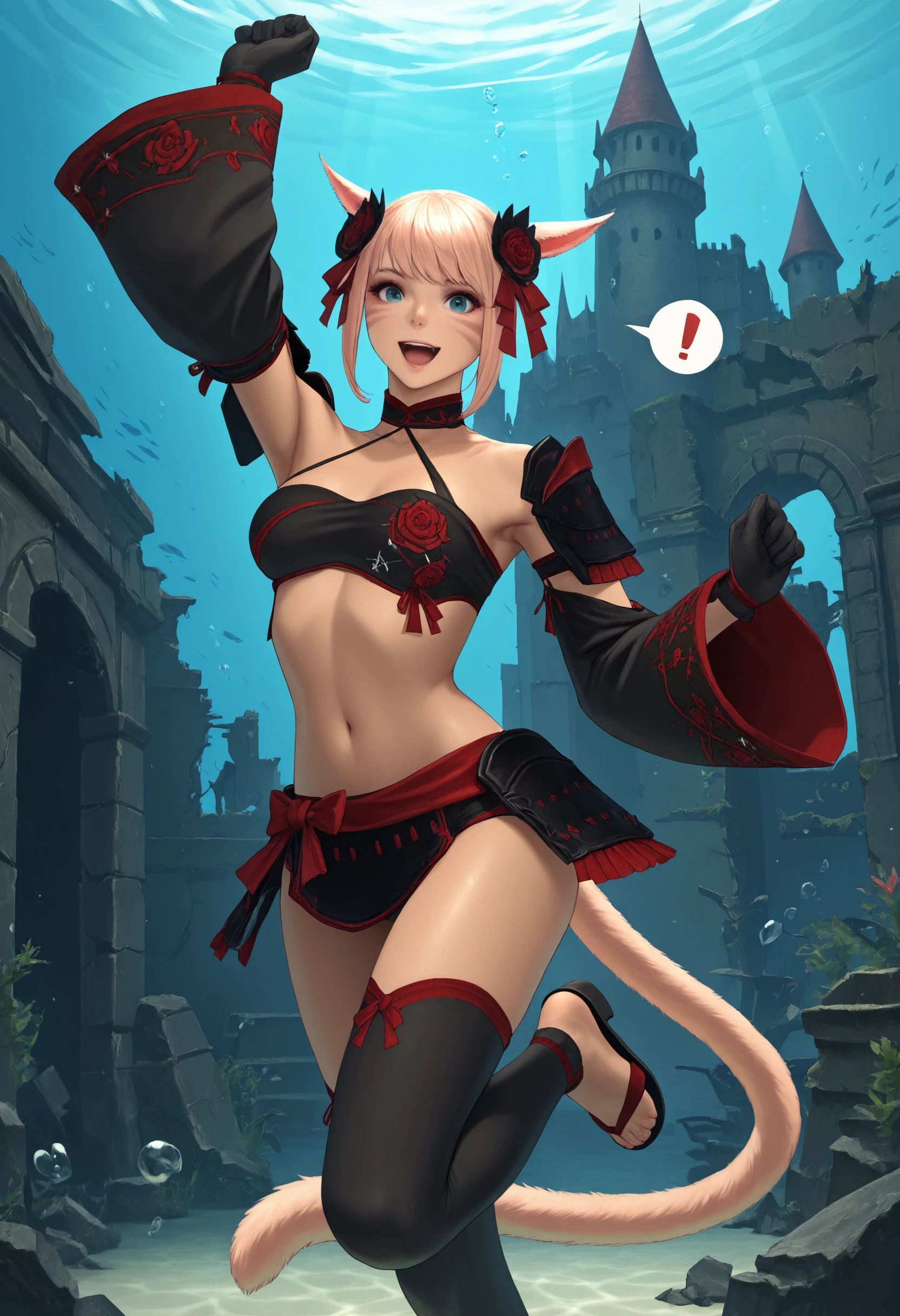 Shisui Fending (Final Fantasy XIV) ShiSui Fending [IL] 1.0