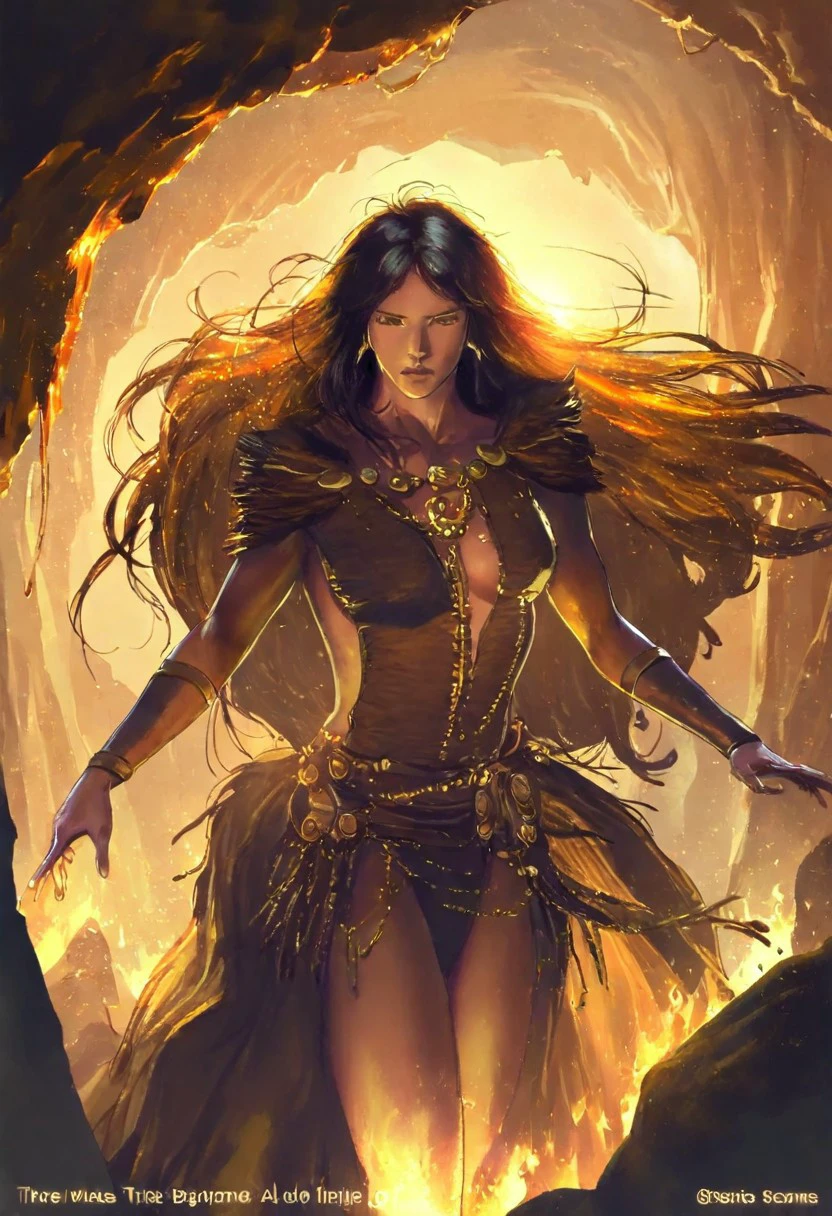 Boris Vallejo Fantasy Art Style-GMR