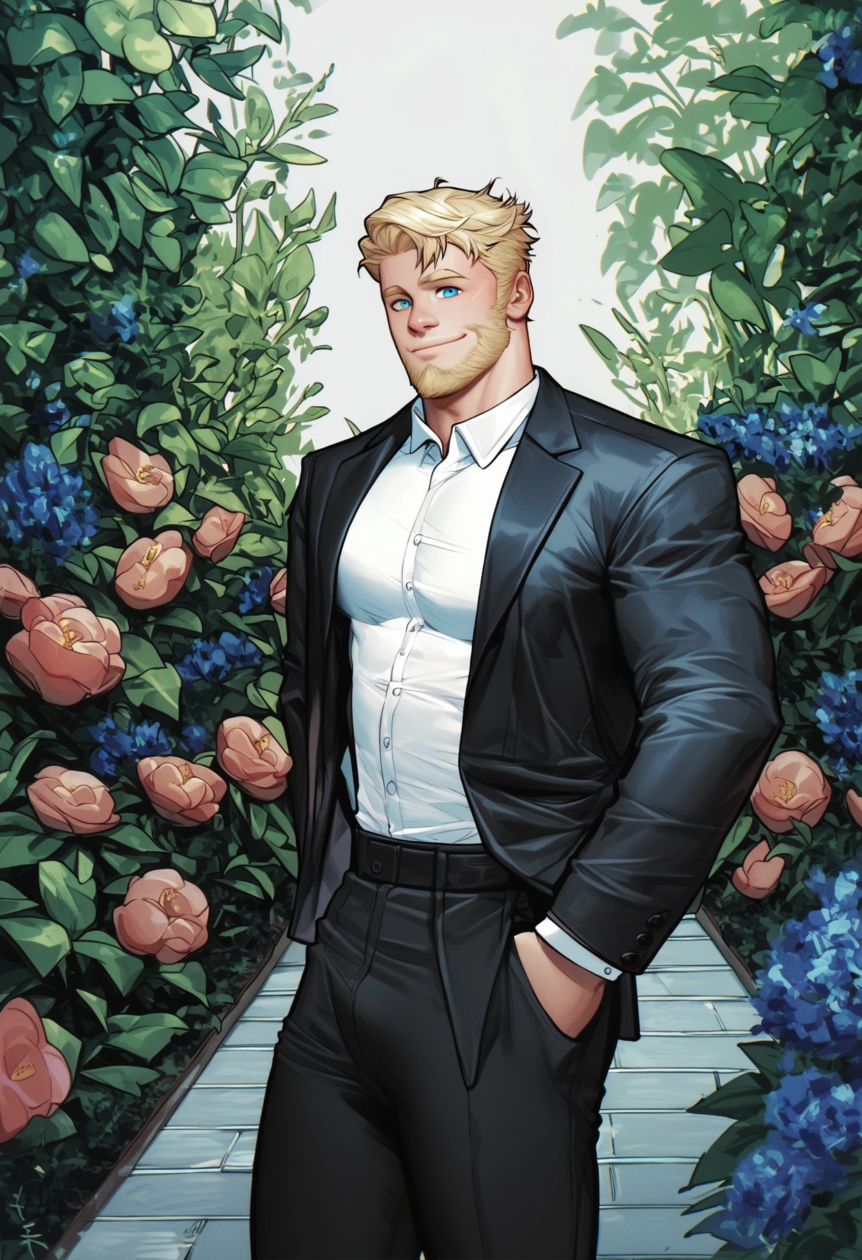 blakealexanderart style v2.0