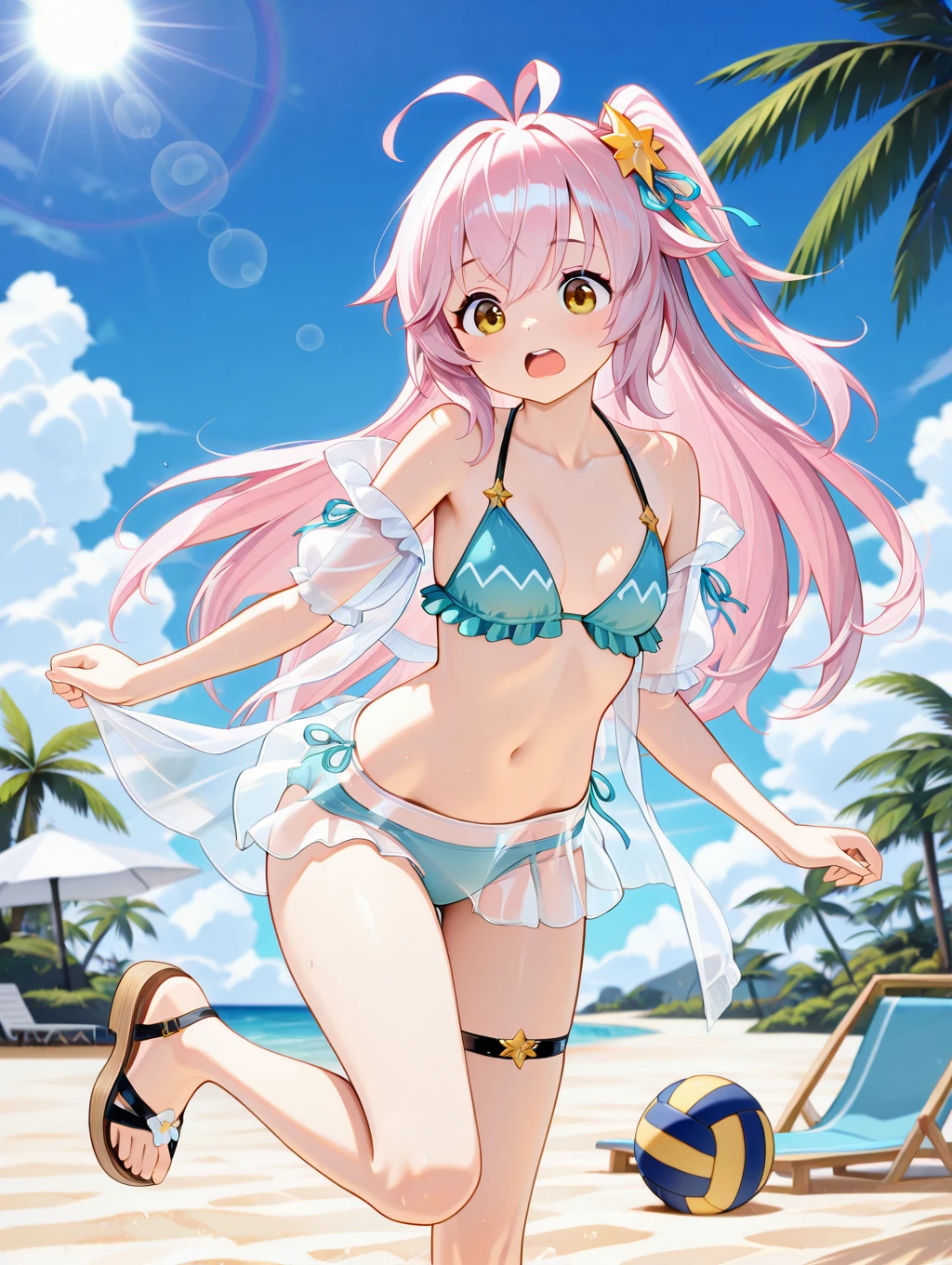 Lena - Guardian Tales - Illustrious v1.0