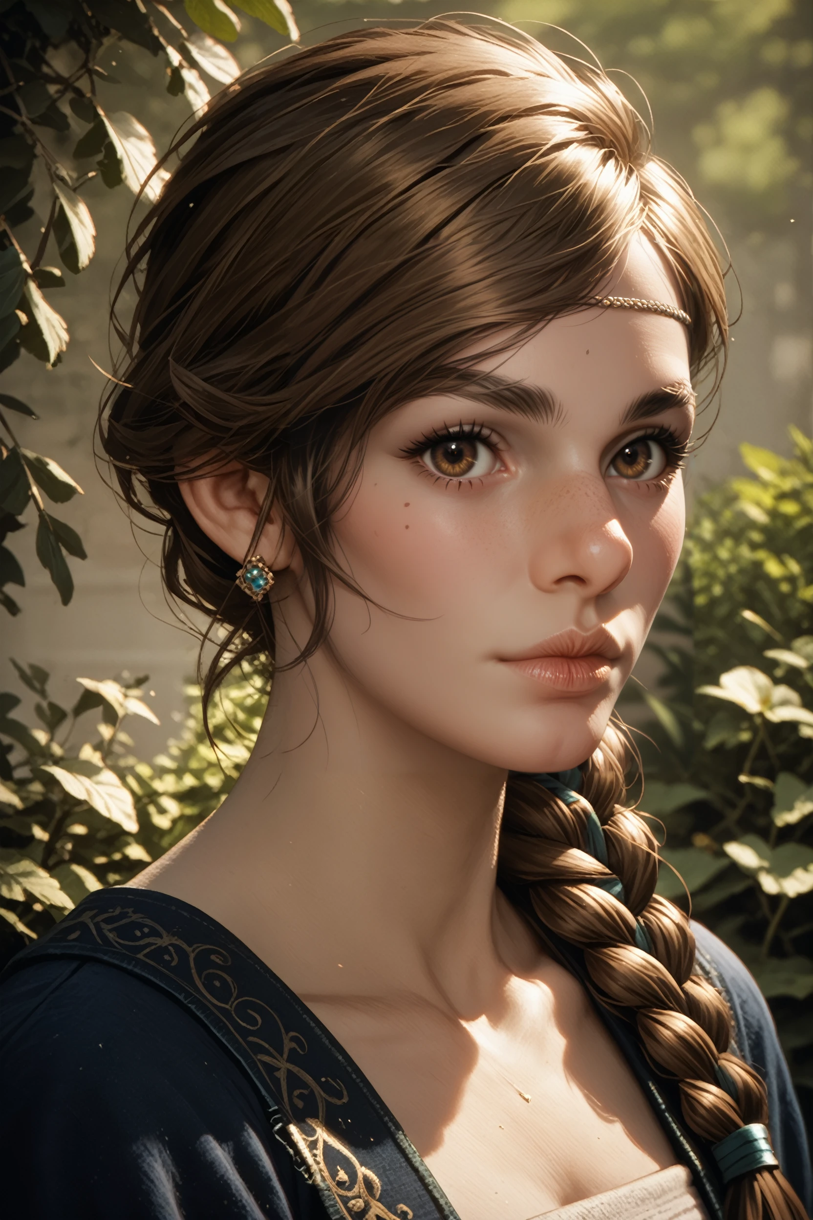 score_9, score_8_up, score_7_up, score_6_up
<lora:PBeatrice:0.8>
PBeatrice, 1girl, brown eyes, brown hair, long hair, single braid, circle, looking at viewer, portrait