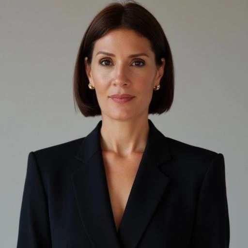 Ayca Varlier Turkish Celeb V1