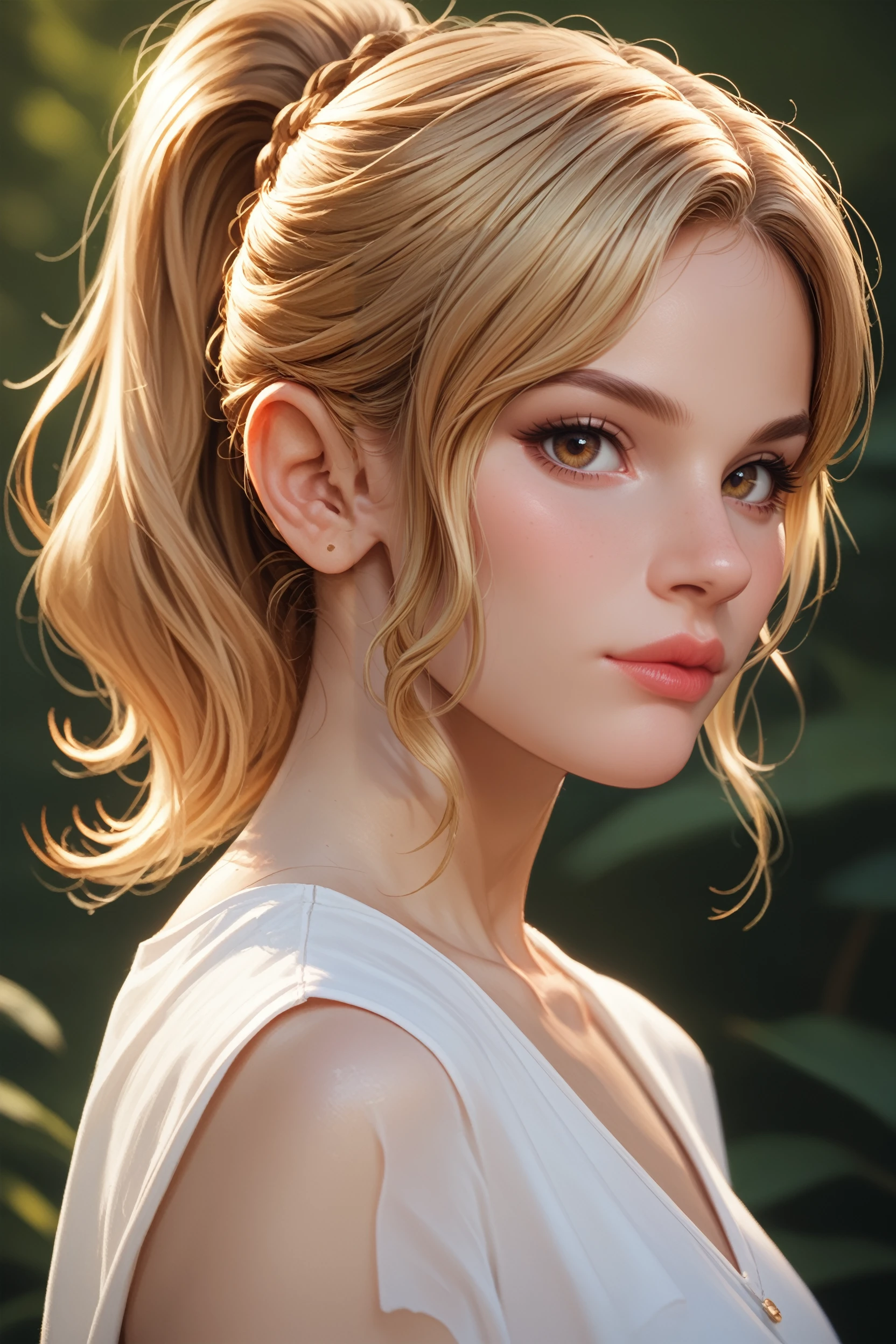 Emma from The Quarry [Pony] v1.0
