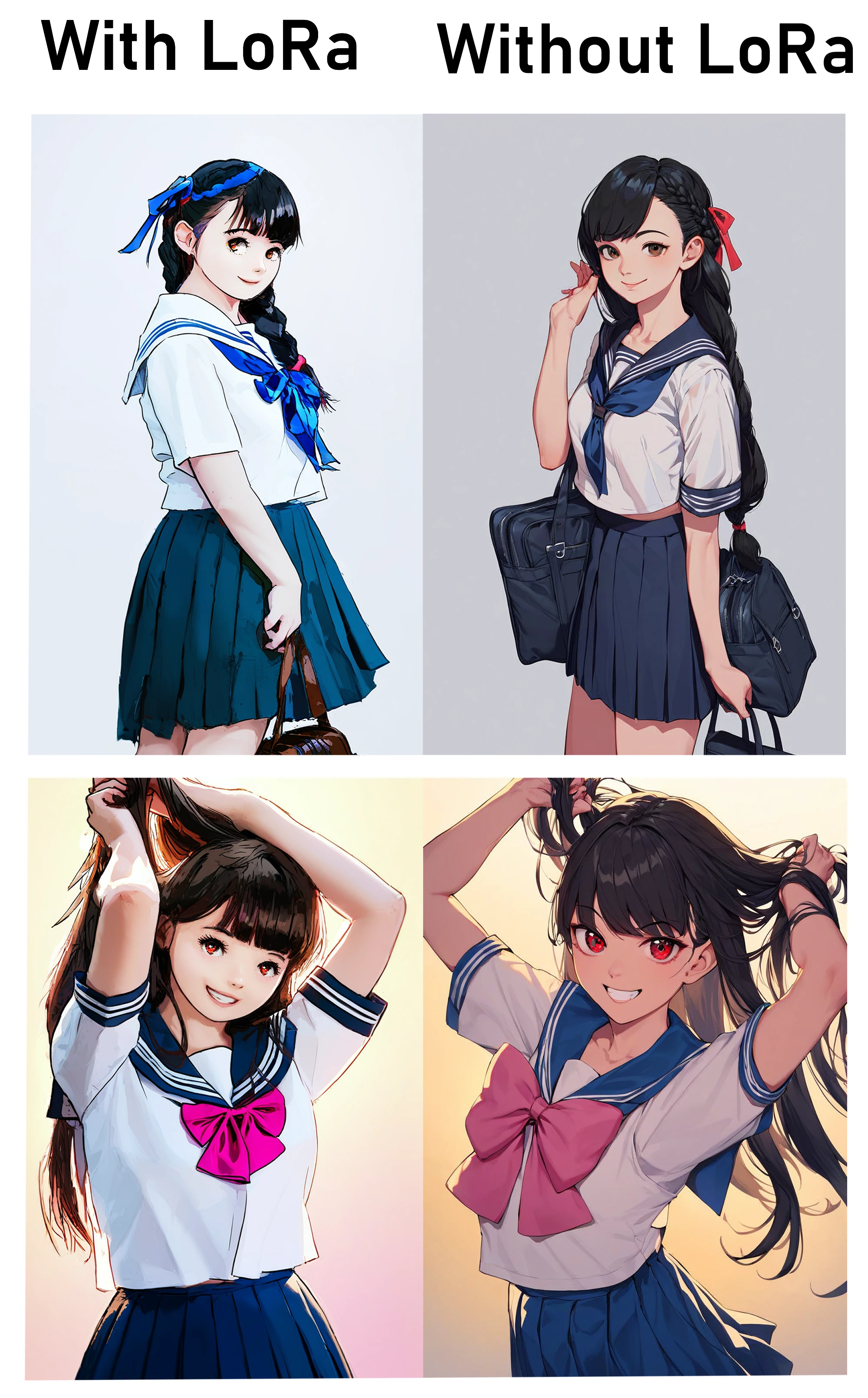 [Artist Styles] Art Style: SAI60 [Pony] v1.0