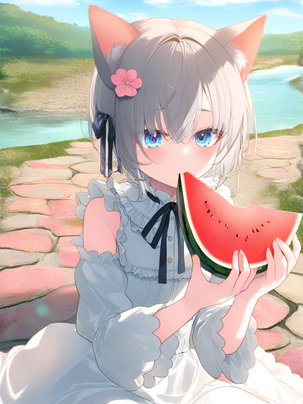 Artist Style: 遠坂あさぎ v1.1 (Illustrious XL 0.1)