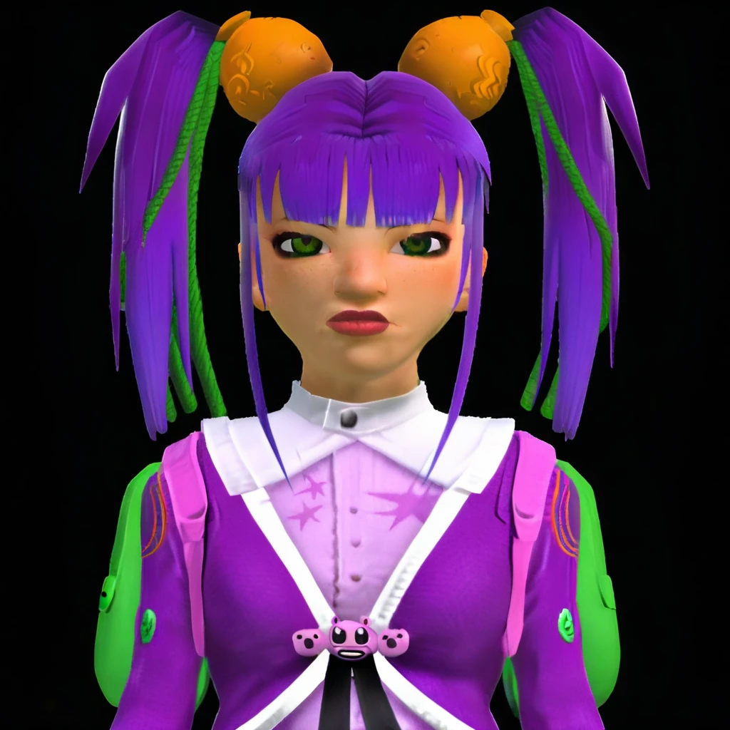 Midori - Guitar Hero V1