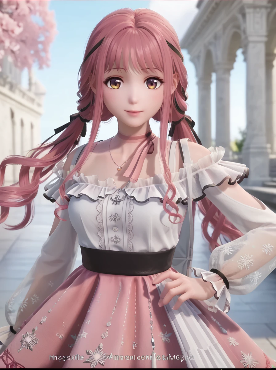 Nikki [Infinity Nikki] v1.0