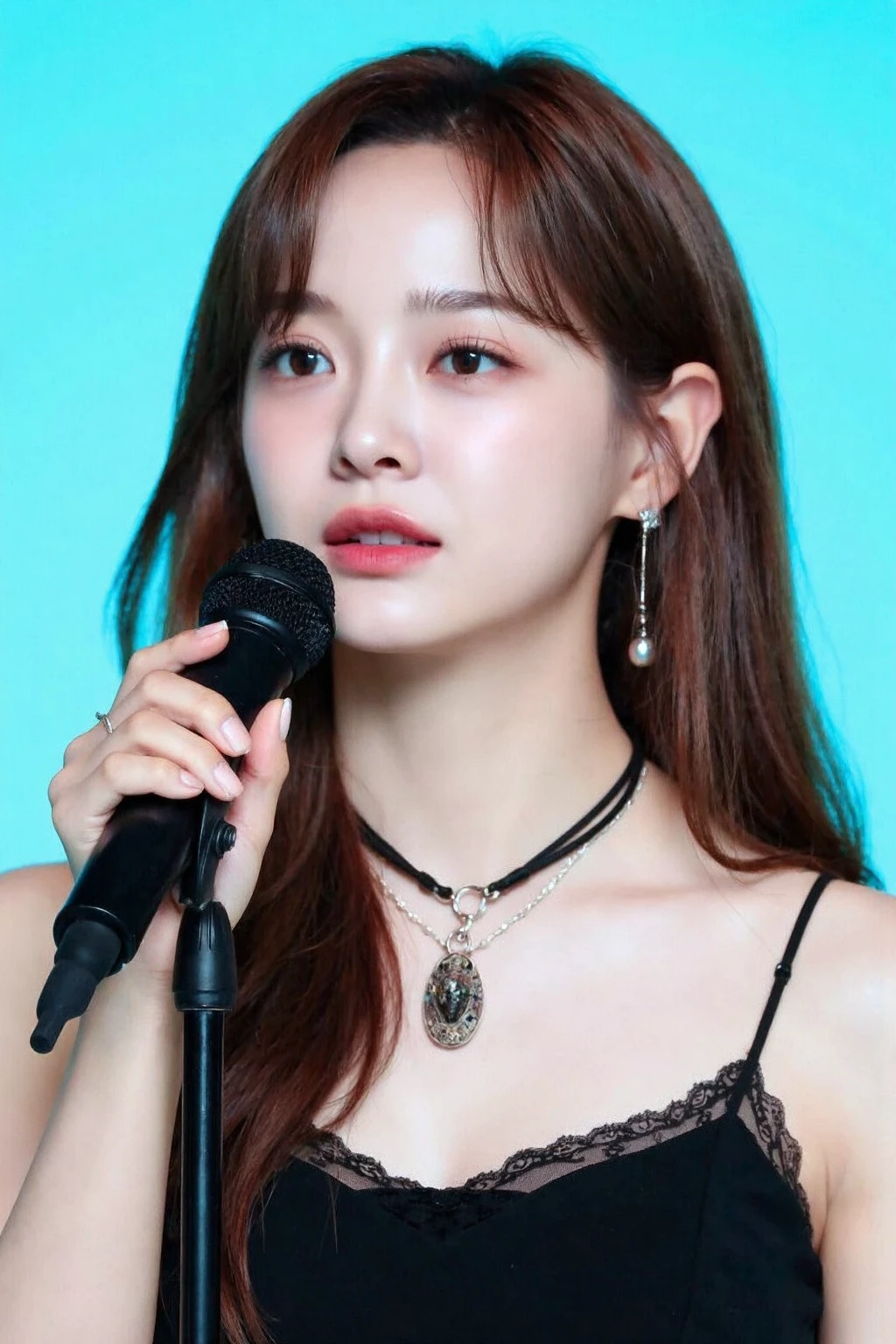 Sejeong Makina FLUX v1.0