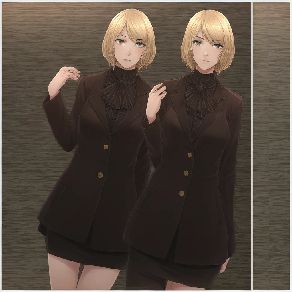 [butcha-u] polaroid of Ashley Graham V2