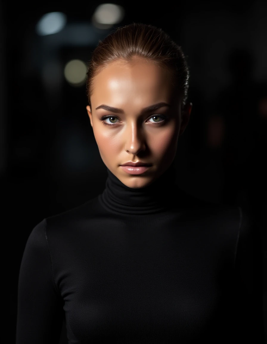 Hayden Panettiere v1.0
