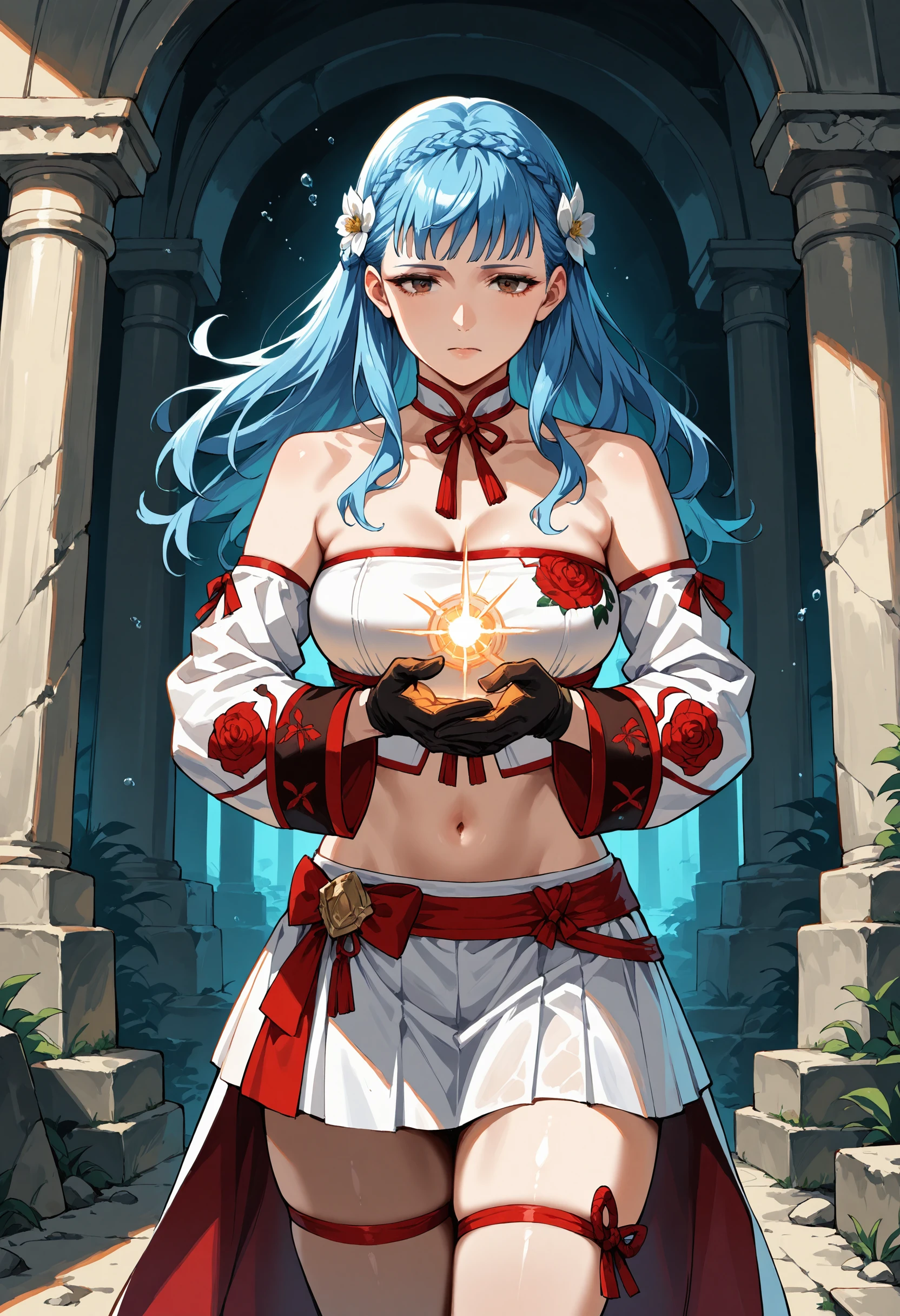 Shisui Healer (Final Fantasy XIV) Shisui Healer P 4.0