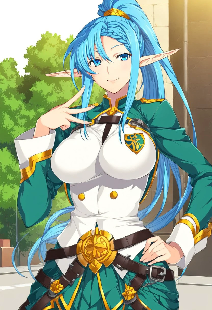 [alicesoft]アリスソフト 織音 V1