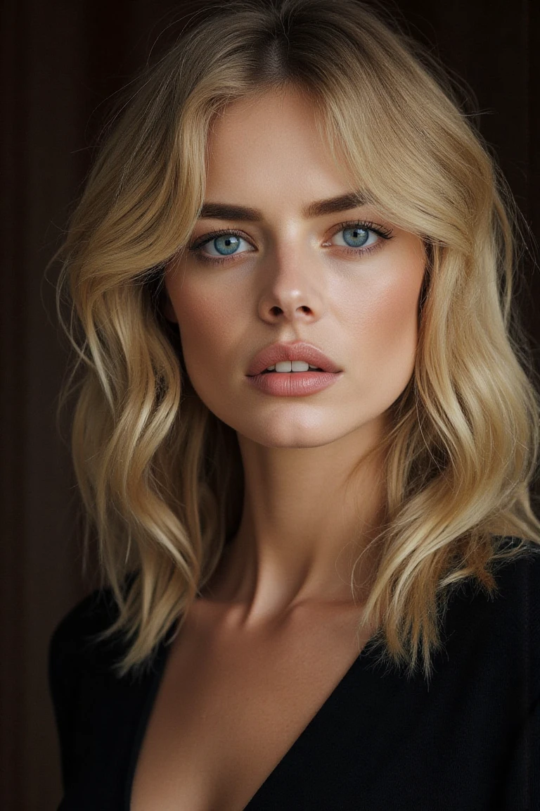 Samara Weaving (Flux LoRa) Flux v1.0