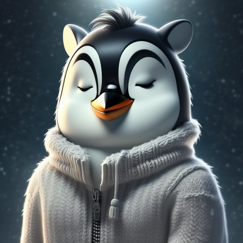 Christmas style by theelectroduende V1