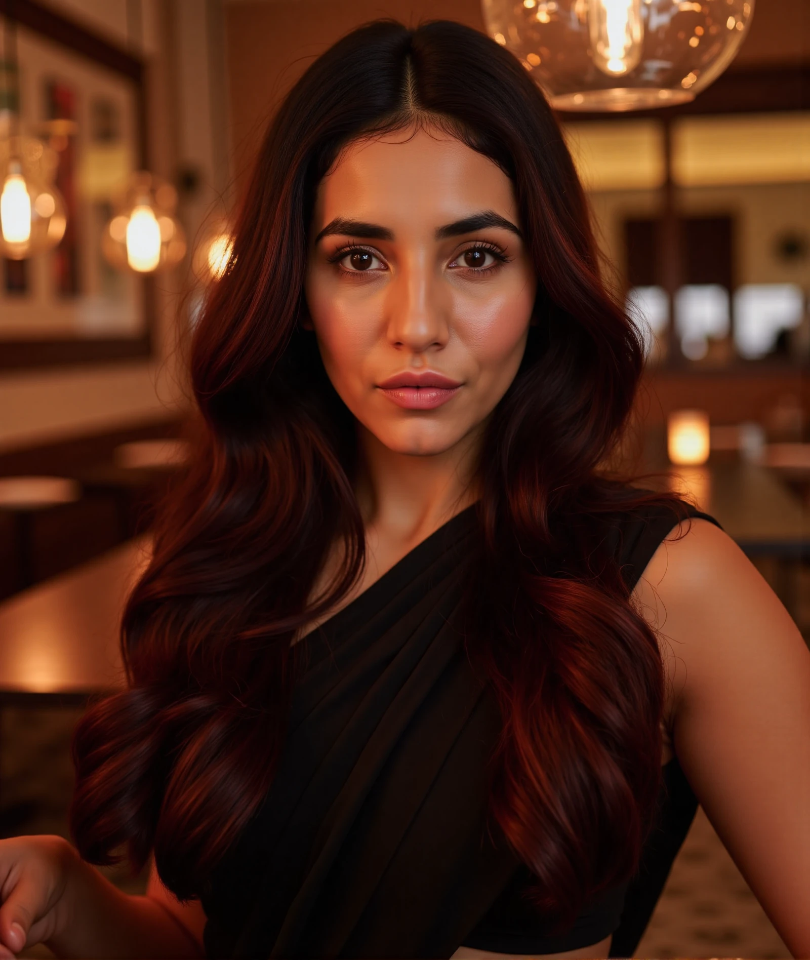 Radhika Seth v1.0