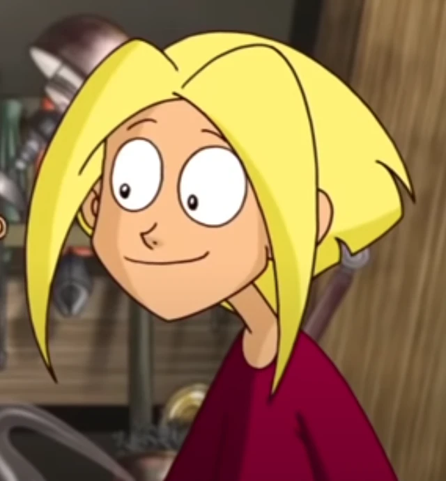 Nana V2 (Novatory/Innovators) V2