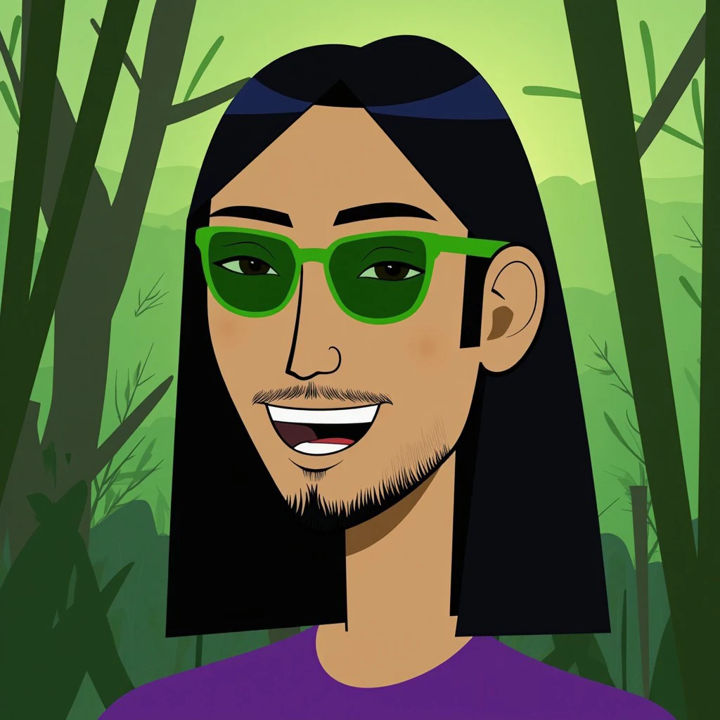 Clone High Art Style V1