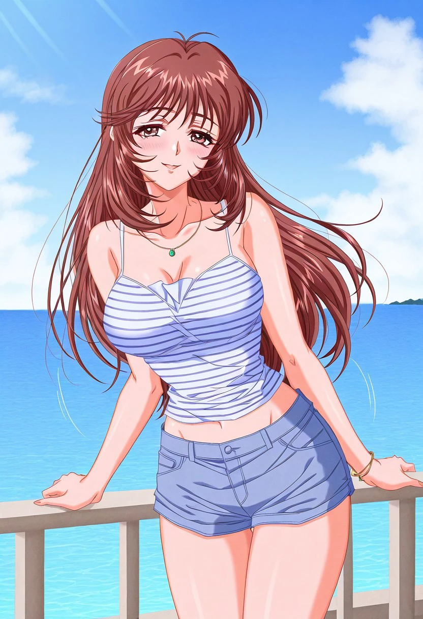 Asaoka Chihiro 麻丘 千尋 KISSより Asaoka Chihiro 麻丘 千尋