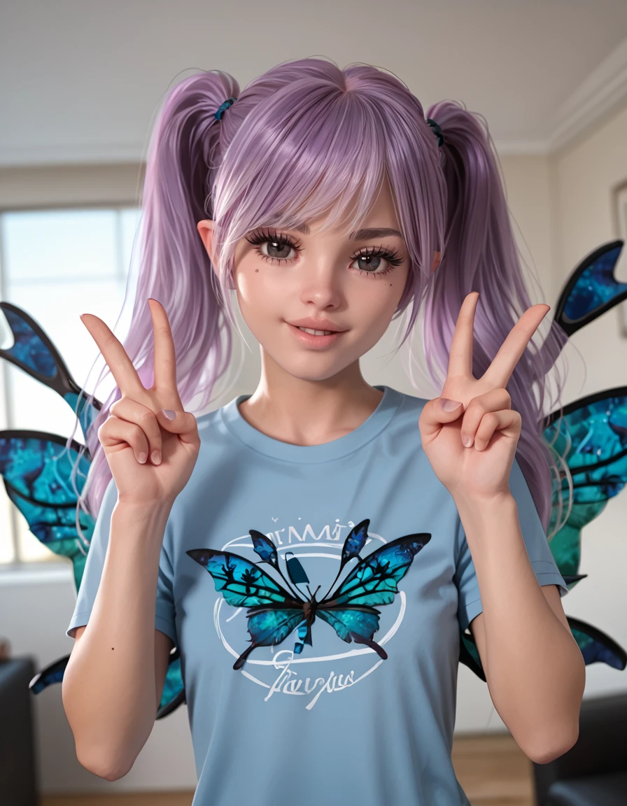Fairy v1.0