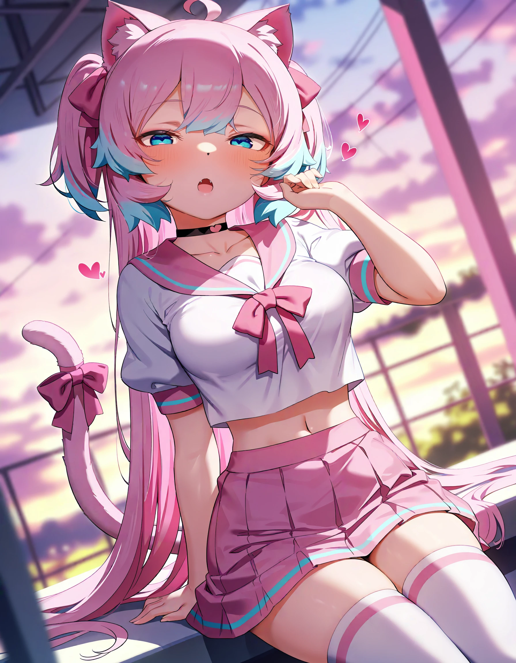 Abmayo ( Artist Style ) Pony/Illustrious SDXL v1