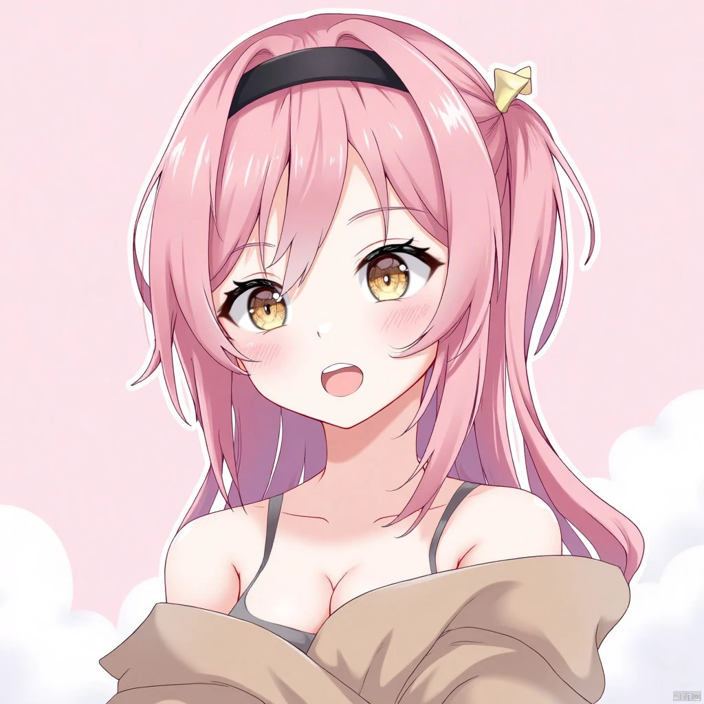 Avatar Generation_Anime Avatar v1.0