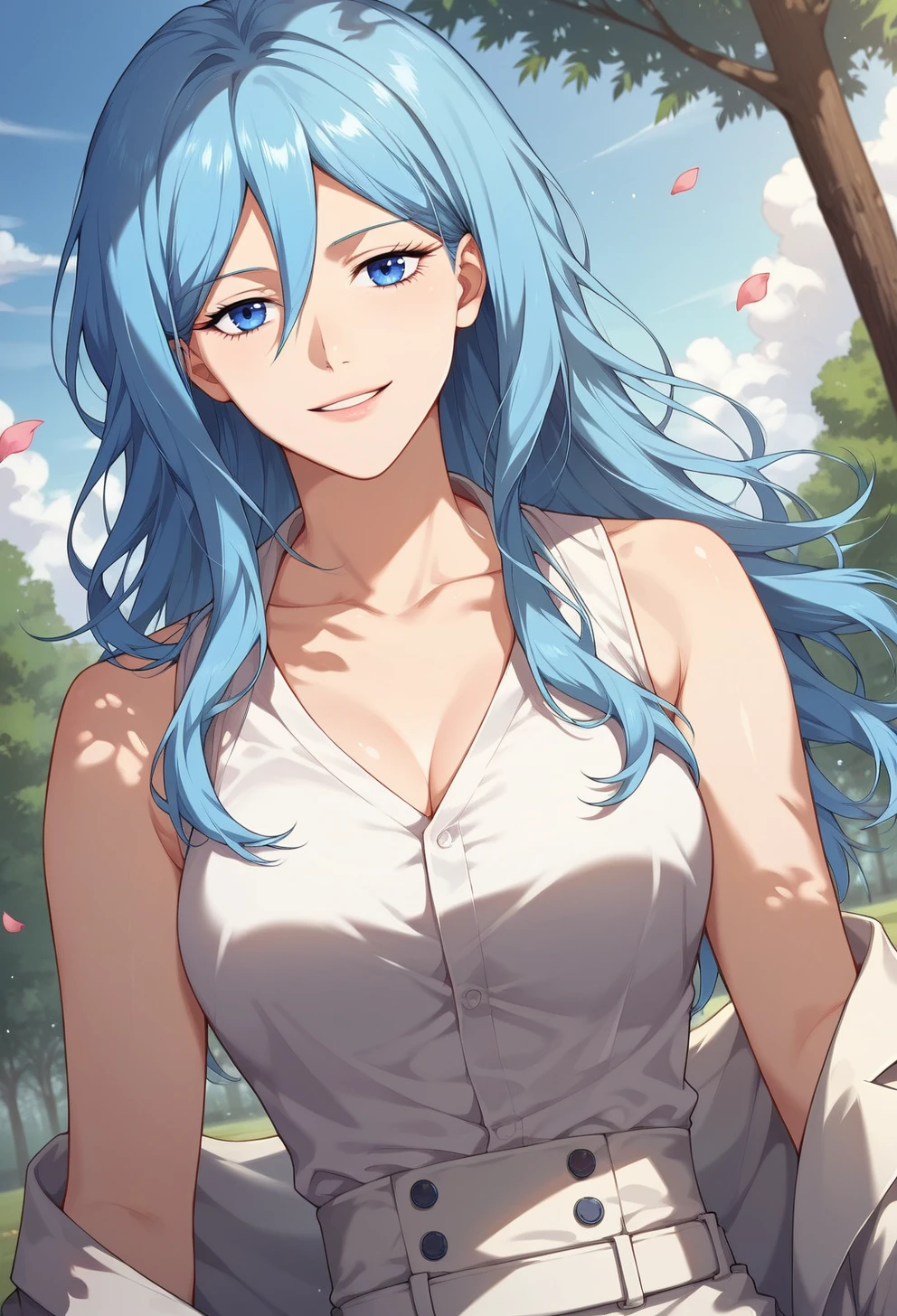 Skaya Killiland | Manhwa | Return of the Frozen Player v1.0