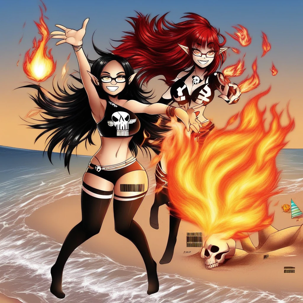 Greg Land - Art Style V1