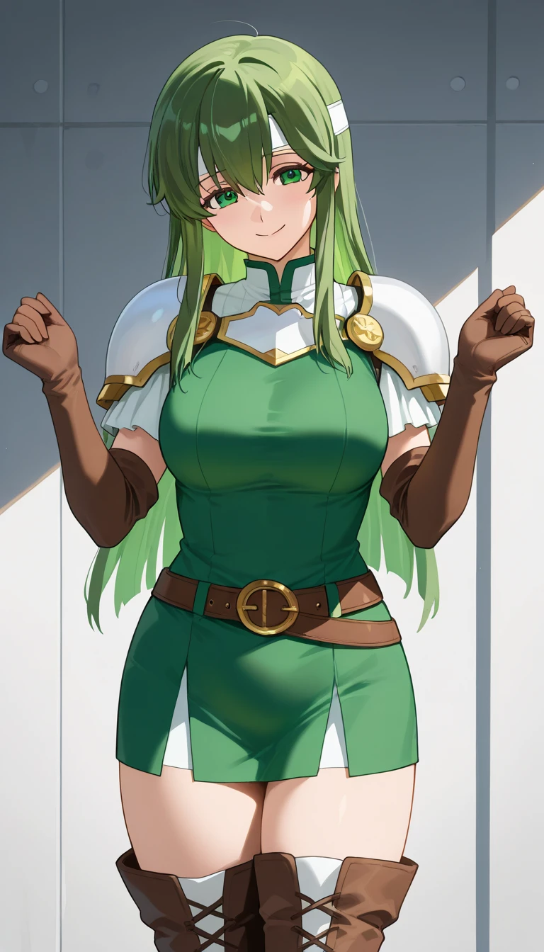 Palla (Fire Emblem: Mystery of The Emblem) / パオラ (ファイアーエムブレム紋章の謎） v0.91 -Pony