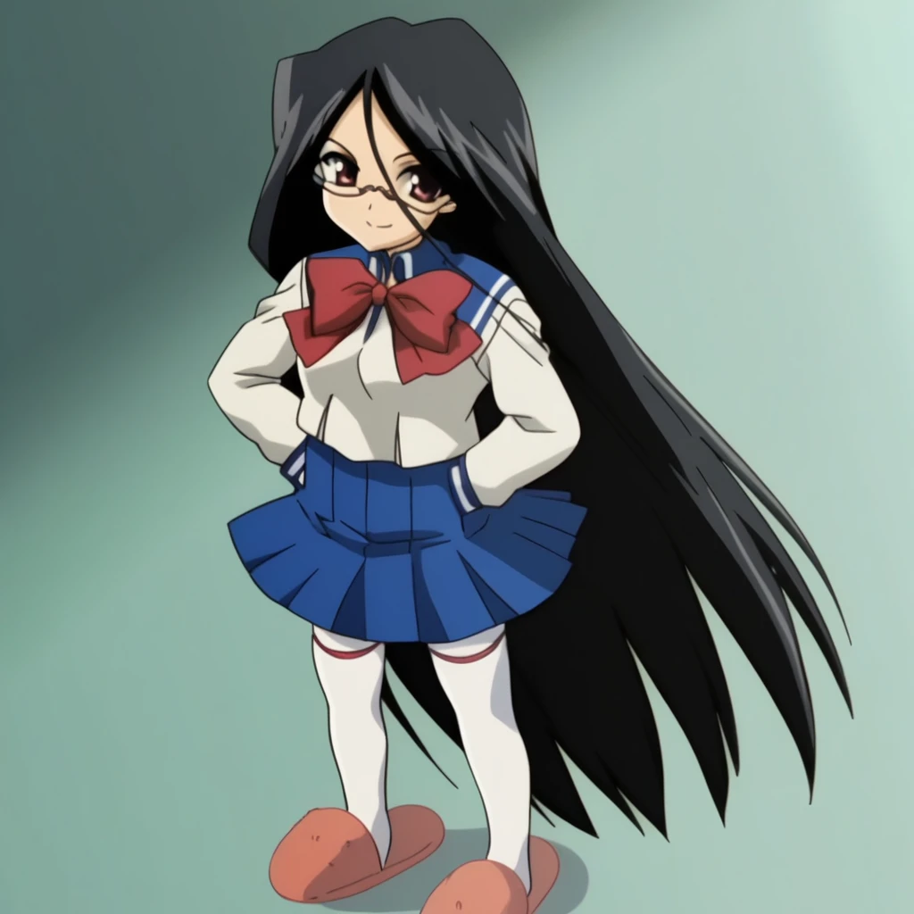 Mita Yuki (Hatsu Inu) V1