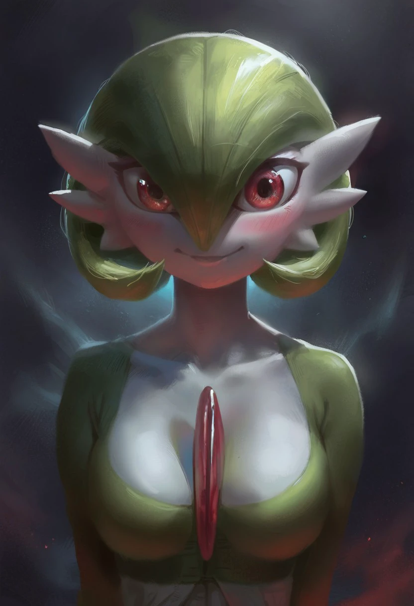 SpectShift | Furry Hentai Style | PDXL V1