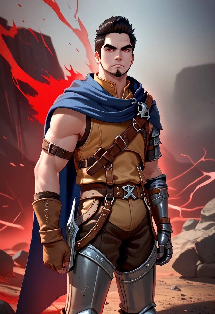 BDO Warrior (Custom) 1.5