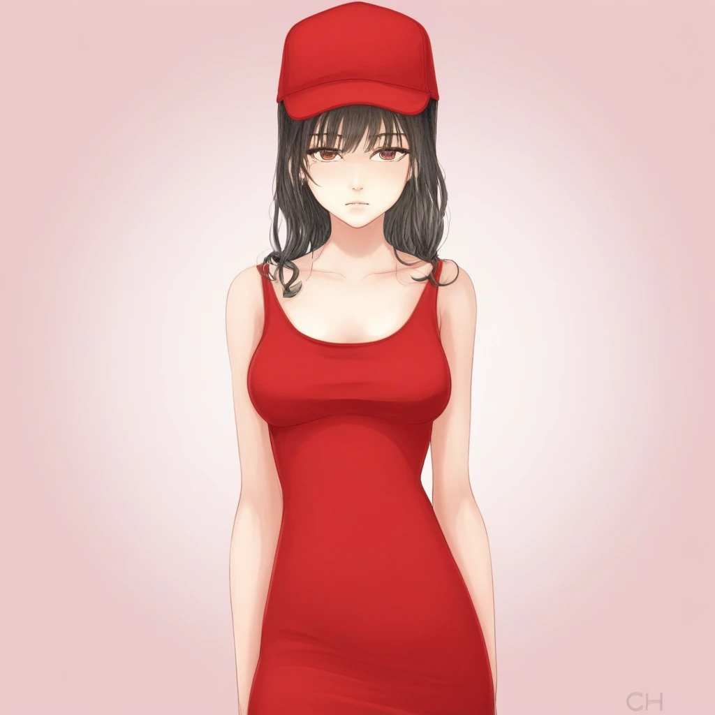 Christmas clothes V2 [sd-1.5]