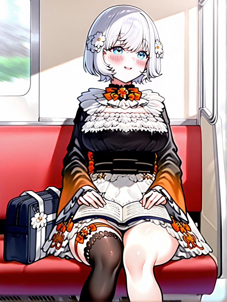 virtual YouTuber-Shisuta |VUP-西丝特|禁漫娘| v1.0