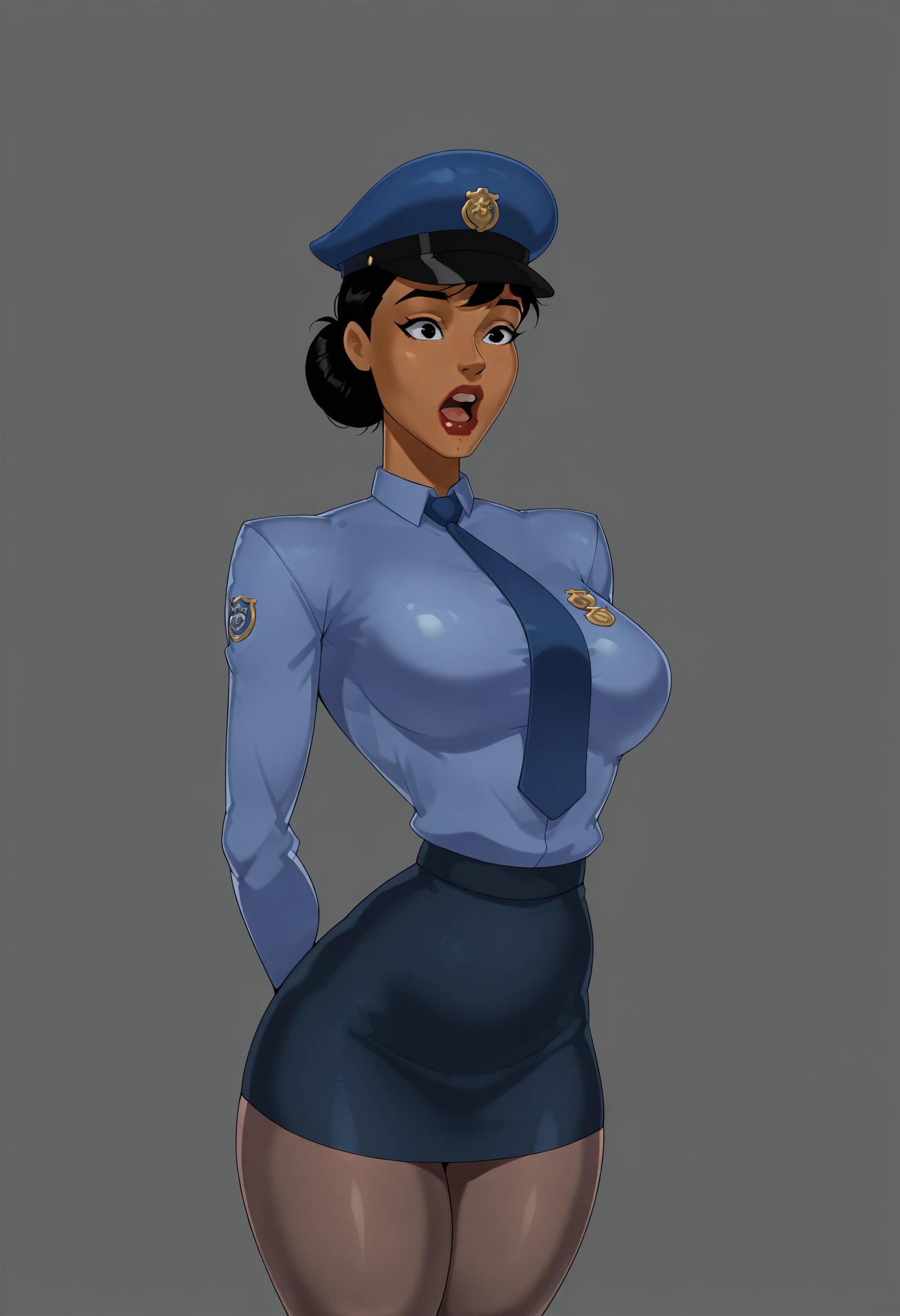 Renne Montoya - Something Unlimited V1