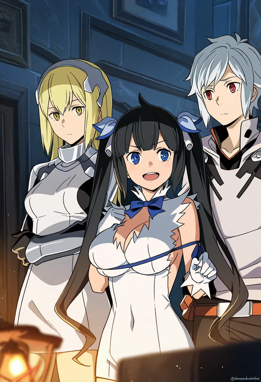 3R Mix (Illustrious) v1.0