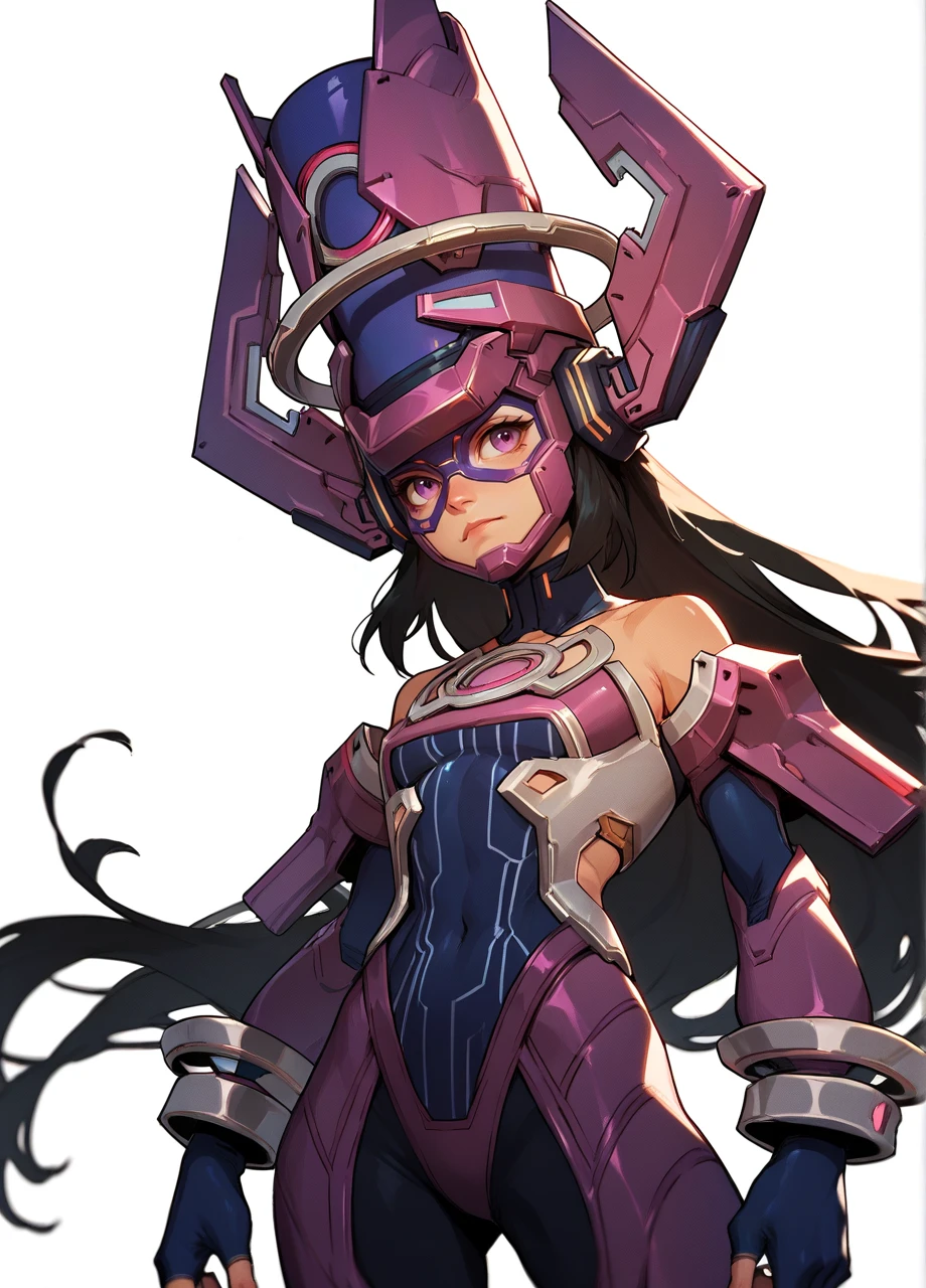 Marvel Rivals - Galacta MR Galacta - PONY