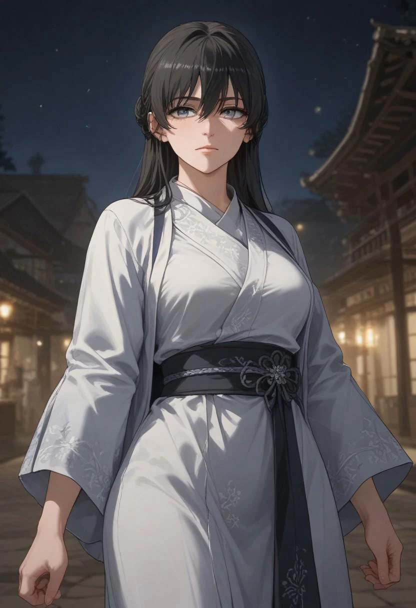 Namgoong Soso | Reincarnated Escort Warrior | Manhwa V1